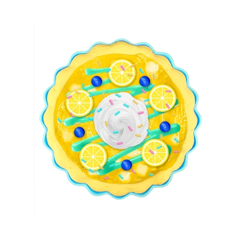 Slimy Fabryka Cukiernika Żółta tarta 09451